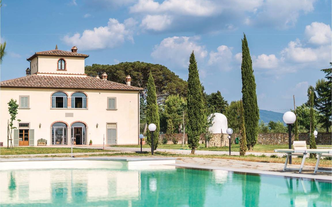Le Piazze Apartment | 250 m² Apartment ∙ 4 bedrooms ∙ 12 guests