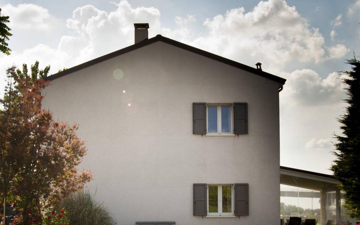 Porotto Bed & Breakfast | 250 m² Bed and breakfast ∙ 127 guests