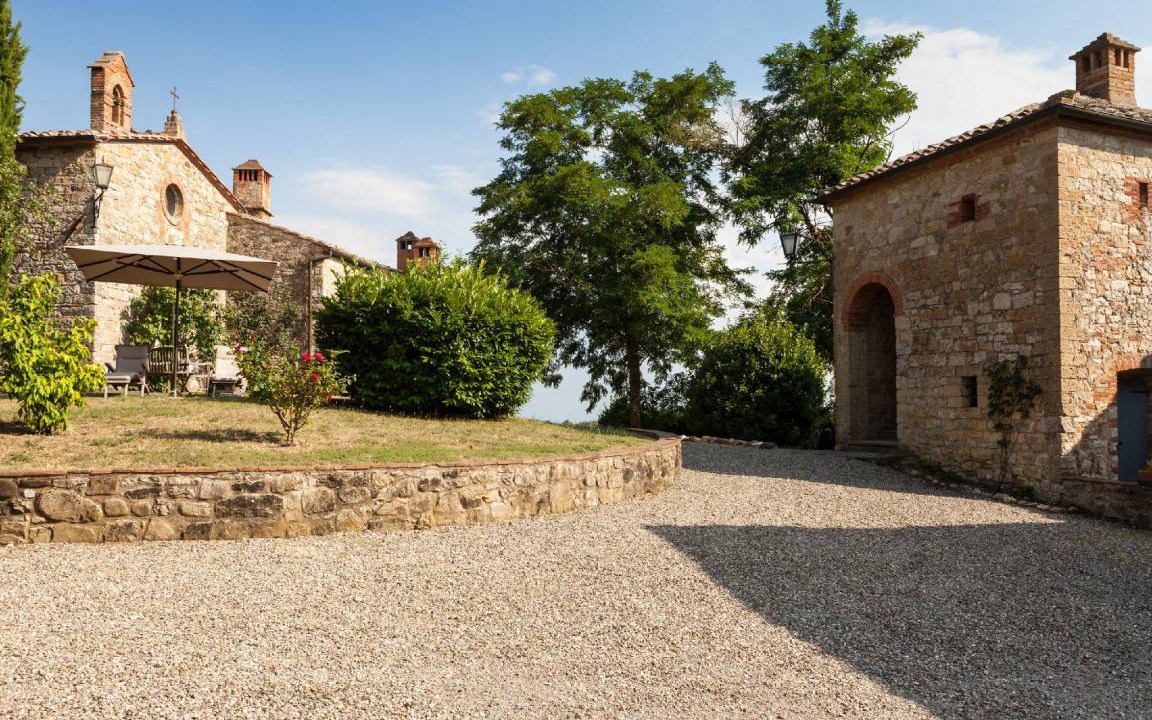 Monti di Sotto House | 250 m² House ∙ 8 bedrooms ∙ 127 guests