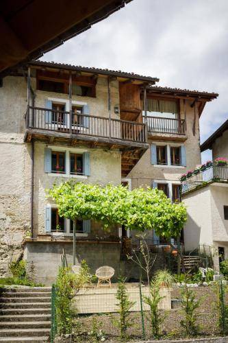 La Valle Agordina House | 250 m² House ∙ 4 bedrooms ∙ 12 guests