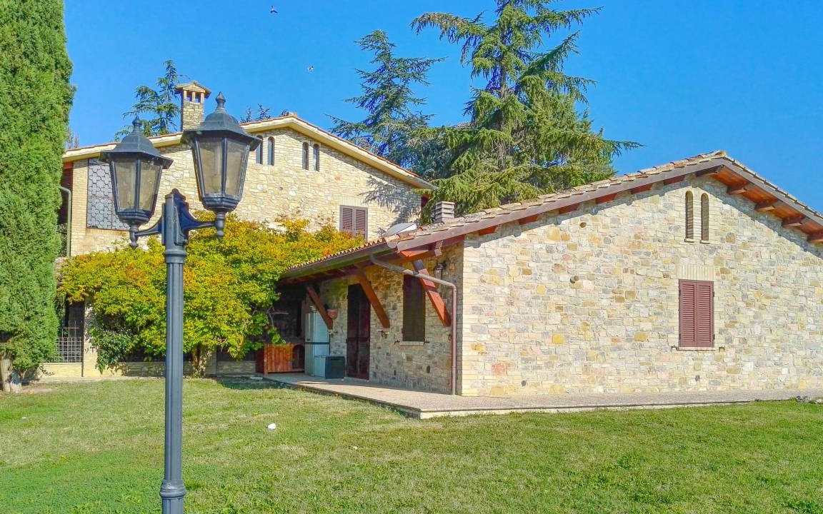 Casenuove House | 250 m² House ∙ 1 bedroom ∙ 16 guests