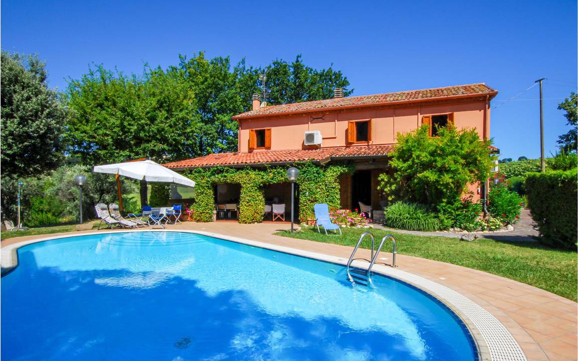 Roncitelli House | 250 m² House ∙ 3 bedrooms ∙ 6 guests