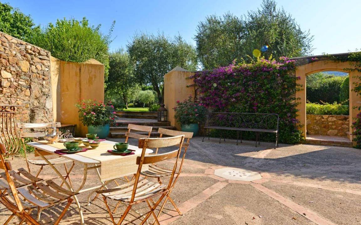 Porto Ercole House | 250 m² House ∙ 4 bedrooms ∙ 8 guests