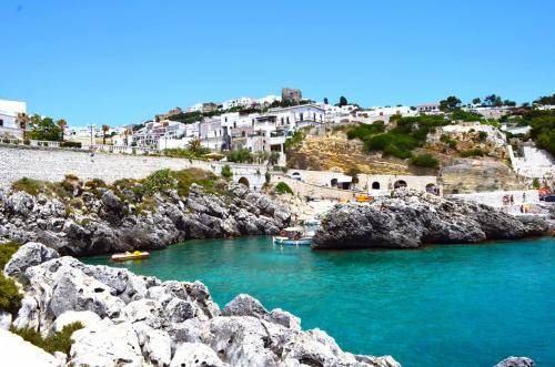 Spongano House | 250 m² House ∙ 5 bedrooms ∙ 15 guests