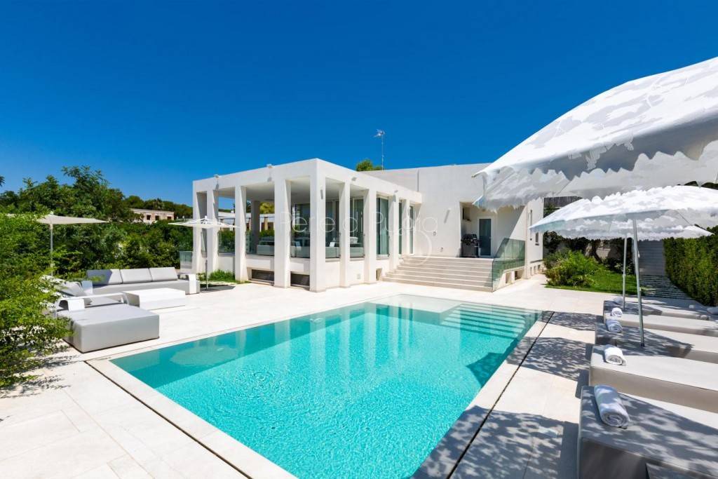 Matino House | 250 m² House ∙ 5 bedrooms ∙ 14 guests