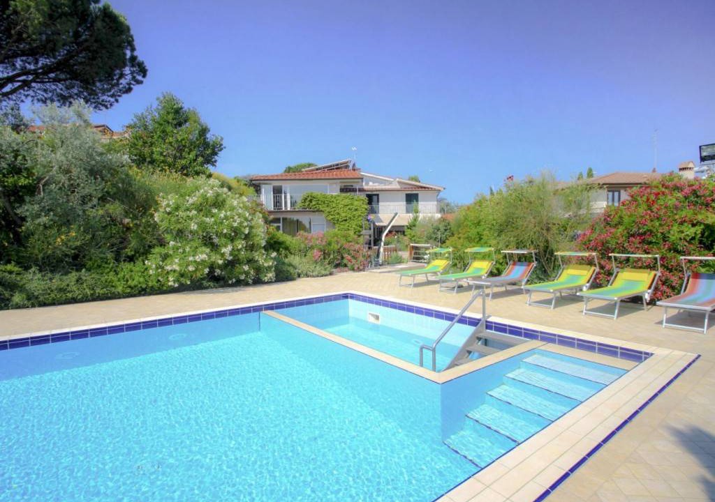 Bobolino House | 250 m² House ∙ 5 bedrooms ∙ 13 guests