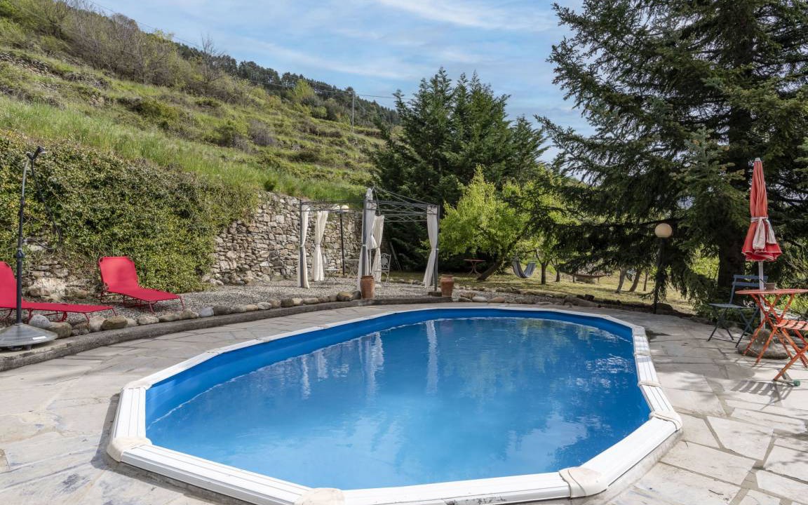 Triora Villa | 250 m² Villa ∙ 1 bedroom ∙ 6 guests