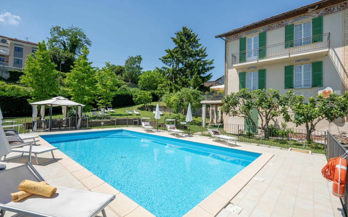 La Morra Villa | 250 m² Villa ∙ 4 bedrooms ∙ 8 guests