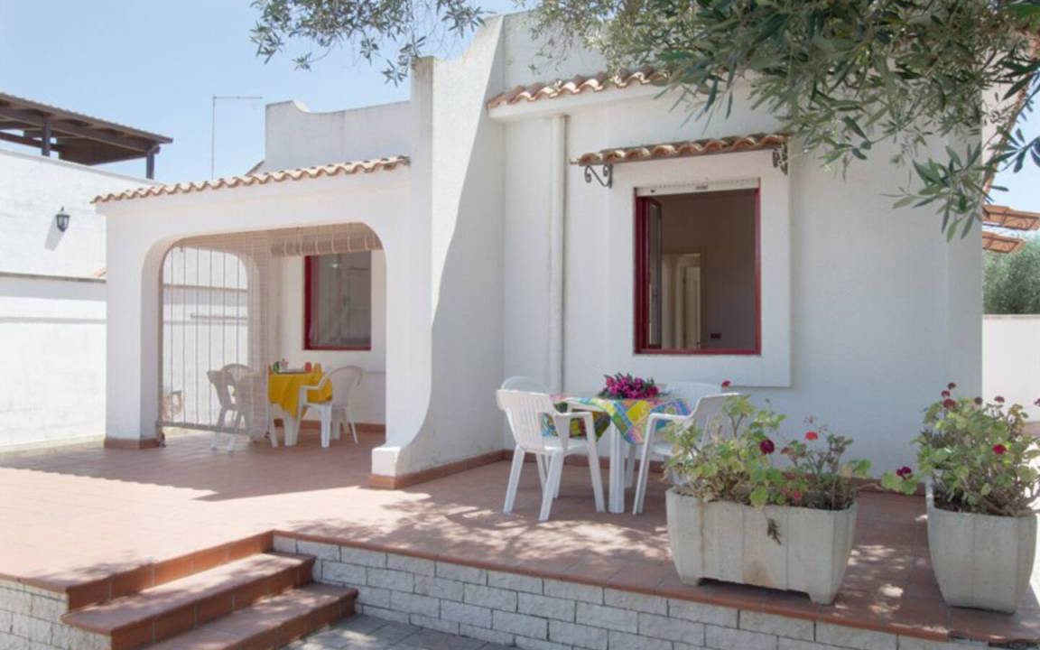 Torre Colimena Villa | 250 m² Villa ∙ 2 bedrooms ∙ 8 guests