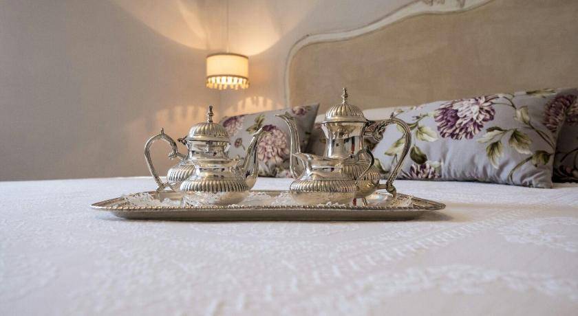 Gaeta Bed & Breakfast | 26 m² Bed and breakfast ∙ 2 guests