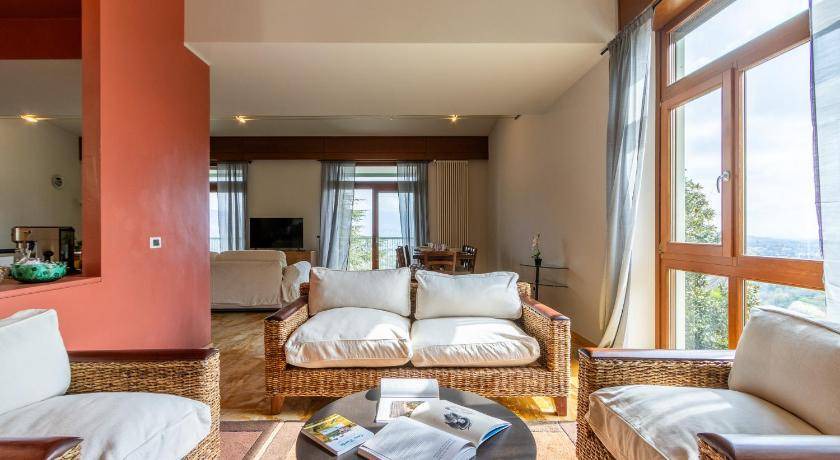 Montevecchia Bed & Breakfast | 26 m² Bed and breakfast ∙ 5 guests