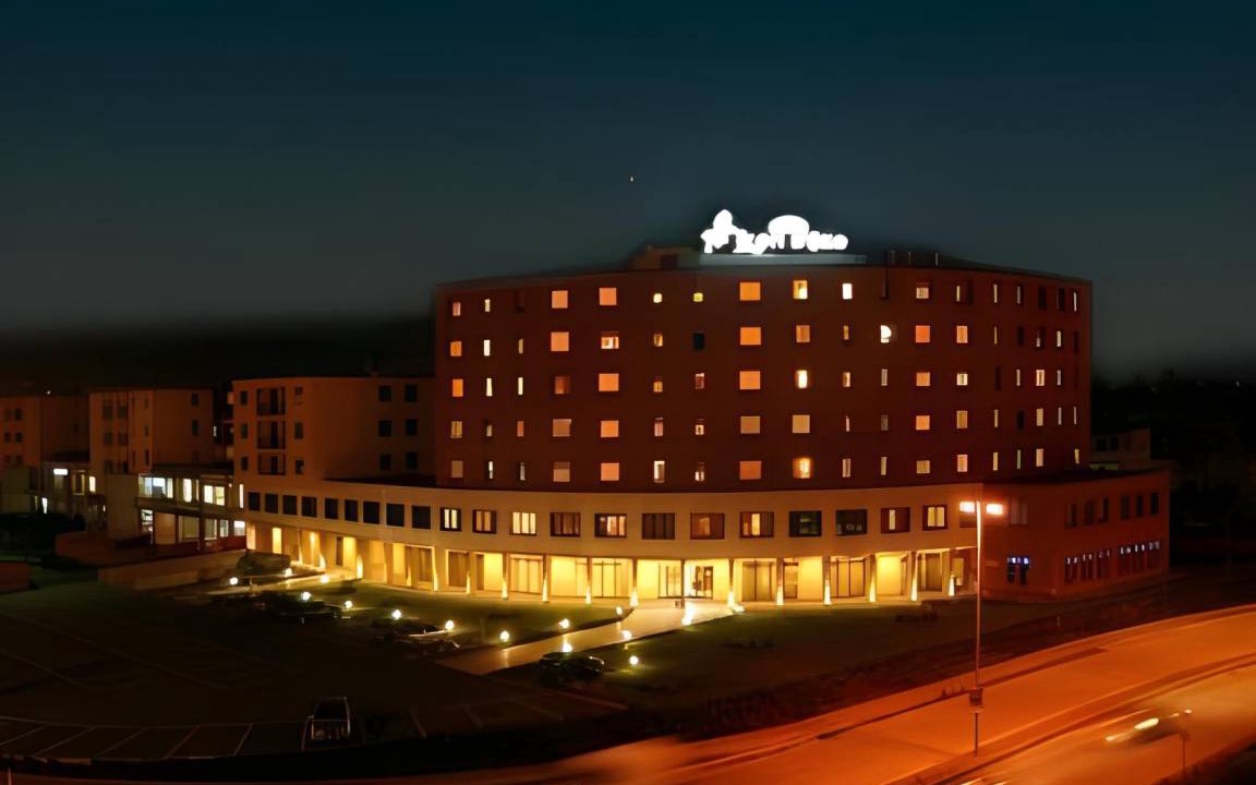 Sassuolo Hotel | 26 m² Hotel ∙ 2 bedrooms ∙ 127 guests