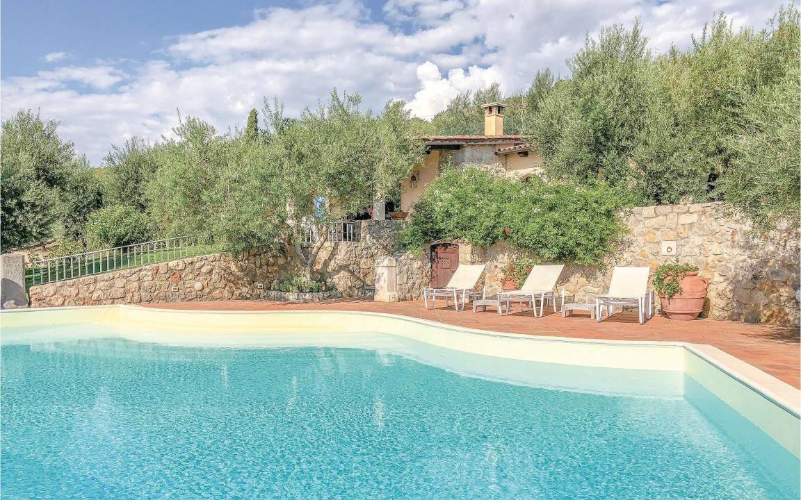 Gaeta House | 260 m² House ∙ 4 bedrooms ∙ 9 guests
