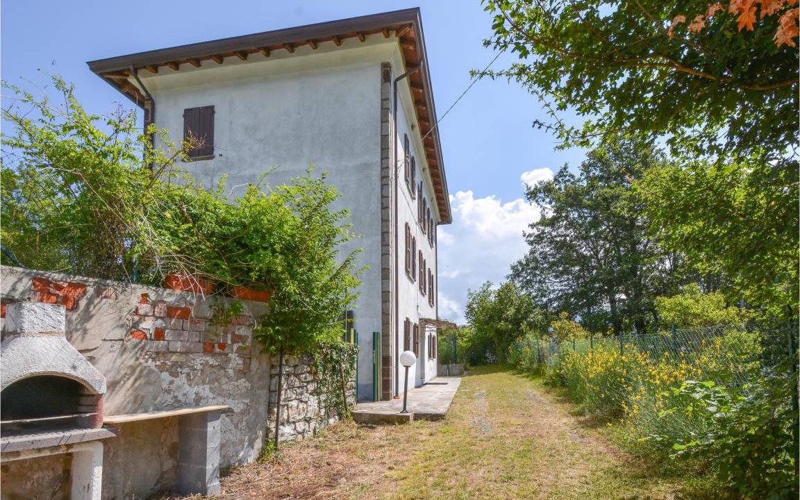 Berceto House | 260 m² House ∙ 5 bedrooms ∙ 10 guests