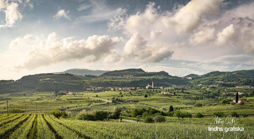Marano di Valpolicella House | 27 m² Farmhouse ∙ 3 guests