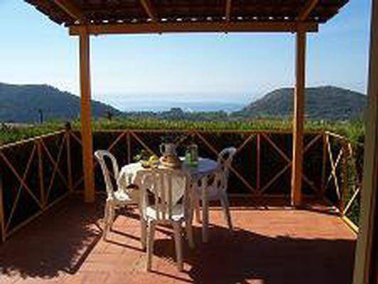 Palinuro Apartment | 27 m² Apartment ∙ 1 bedroom ∙ 3 guests
