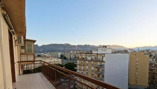 Montegrappa Bed & Breakfast | 27 m² Bed and breakfast ∙ 4 guests