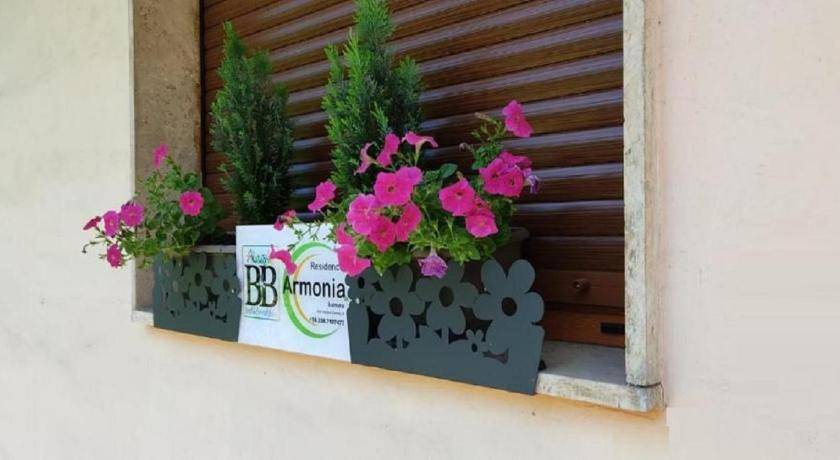Sulmona Bed & Breakfast | 27 m² Bed and breakfast ∙ 4 guests