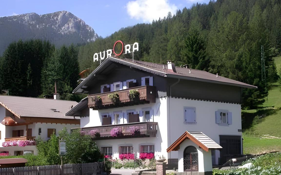 Soraga Bed & Breakfast | 27 m² Bed and breakfast ∙ 3 guests