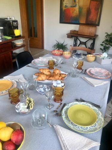 Schio Bed & Breakfast | 27 m² Bed and breakfast ∙ 3 guests
