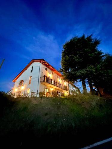 Rocchetta Palafea Bed & Breakfast | 27 m² Bed and breakfast ∙ 3 guests