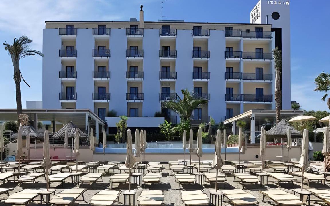 Savona Hotel | 27 m² Hotel ∙ 127 guests