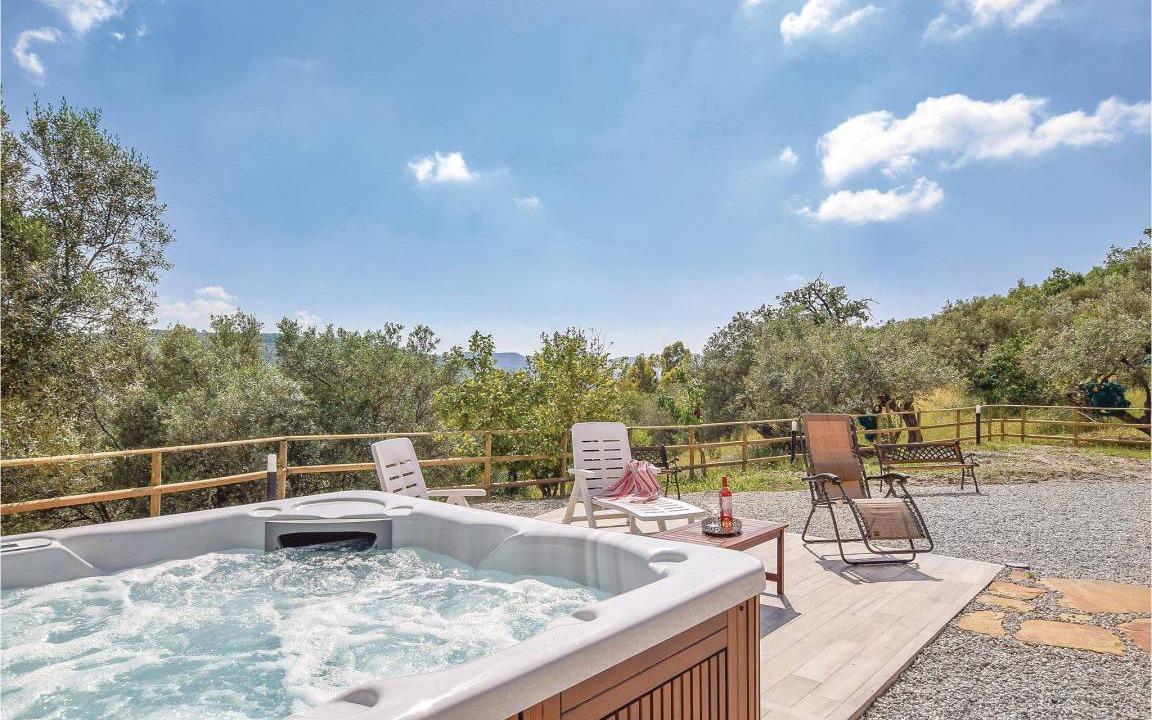 Ogliastro Cilento House | 270 m² House ∙ 4 bedrooms ∙ 7 guests