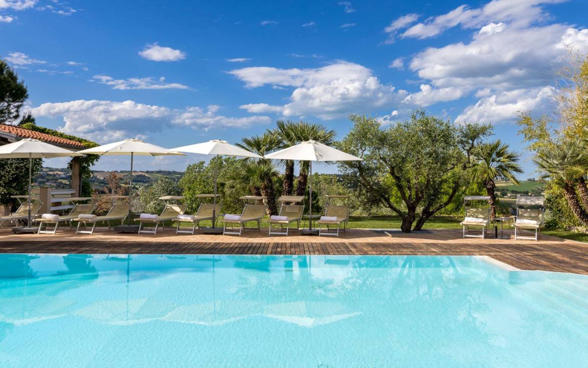 Ostra Villa | 270 m² Villa ∙ 5 bedrooms ∙ 13 guests