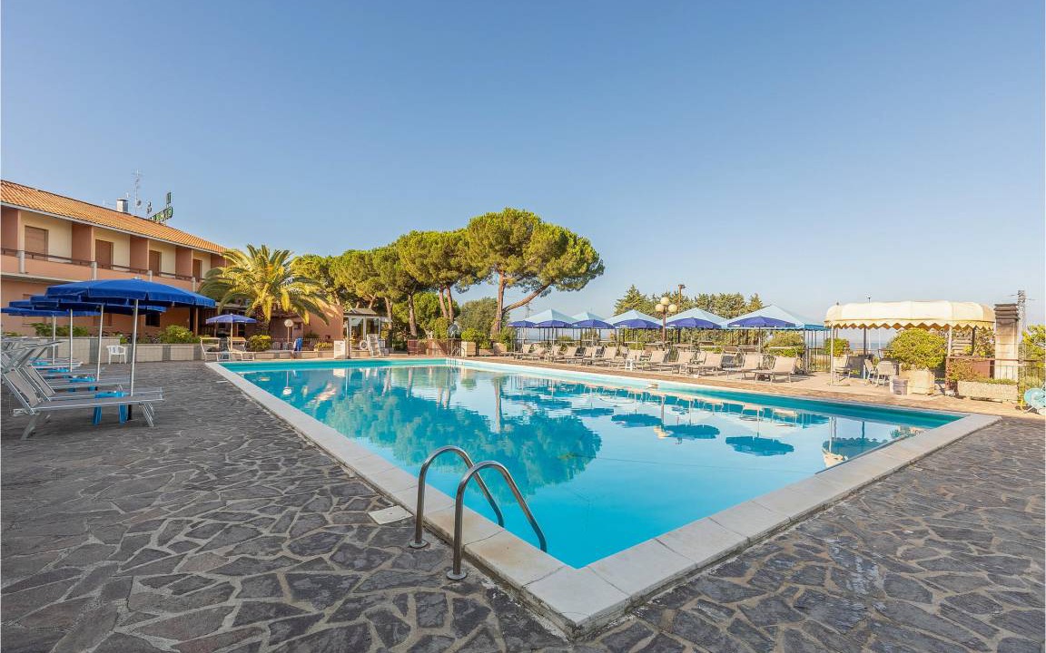 Passignano sul Trasimeno House | 287 m² House ∙ 5 bedrooms ∙ 10 guests