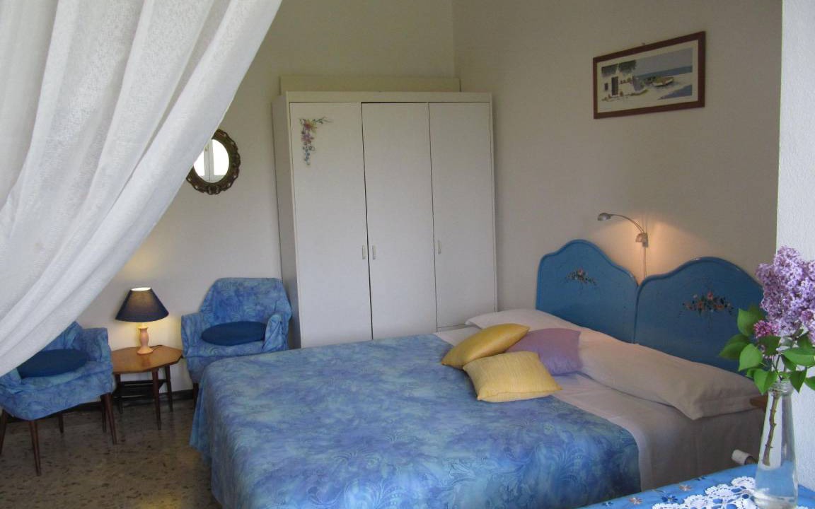 Salsomaggiore Terme Apartment | 28 m² Apartment ∙ 1 bedroom ∙ 2 guests