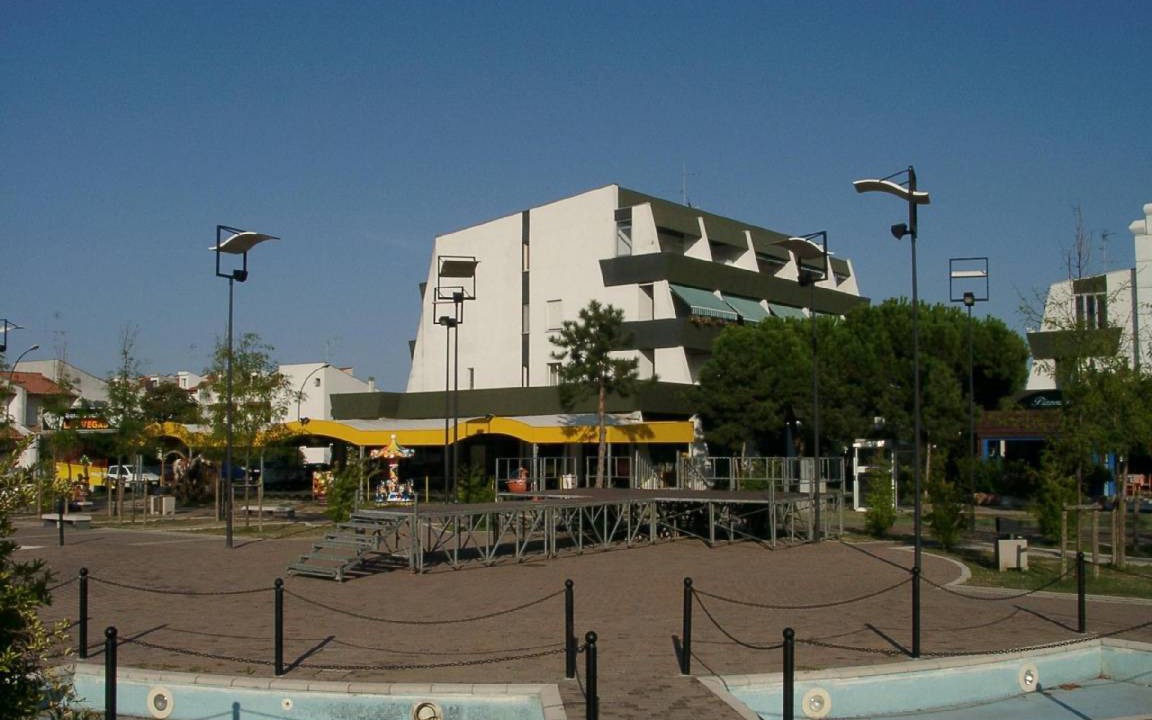 Lido delle Nazioni Apartment | 28 m² Apartment ∙ 3 guests