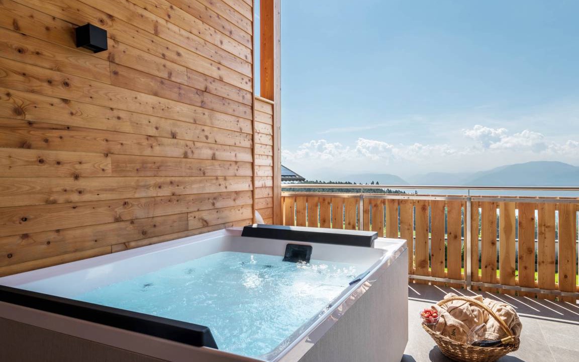 San Genesio Atesino Apartment | 28 m² Apartment ∙ 1 bedroom ∙ 2 guests