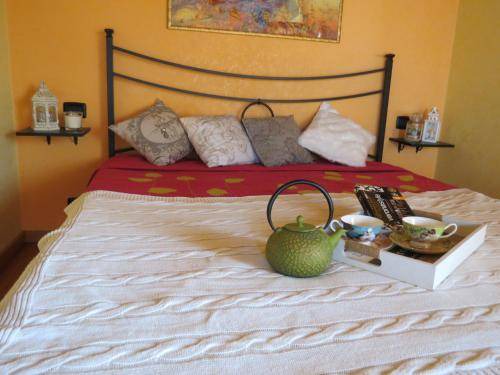 Dossobuono Apartment | 28 m² Apartment ∙ 1 bedroom ∙ 2 guests