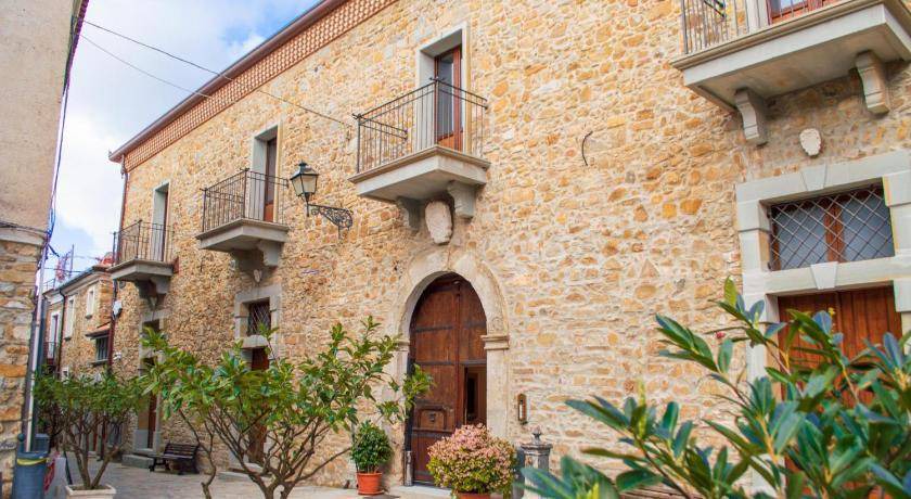 Cicerale Bed & Breakfast | 28 m² Bed and breakfast ∙ 2 bedrooms ∙ 4 guests