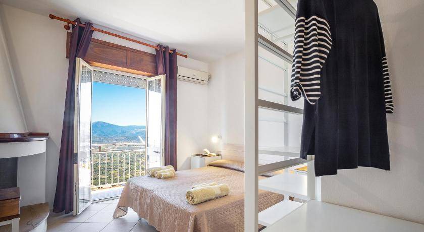 Baunei Bed & Breakfast | 28 m² Bed and breakfast ∙ 4 guests