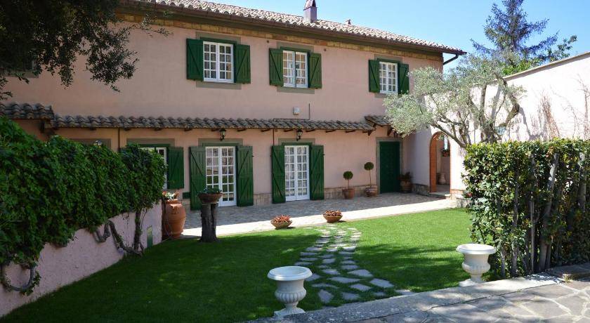 Tivoli Bed & Breakfast | 28 m² Bed and breakfast ∙ 5 guests