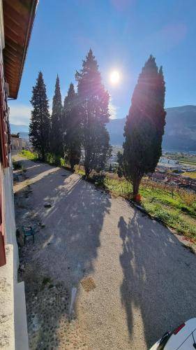 Martignano Bed & Breakfast | 28 m² Bed and breakfast ∙ 2 guests