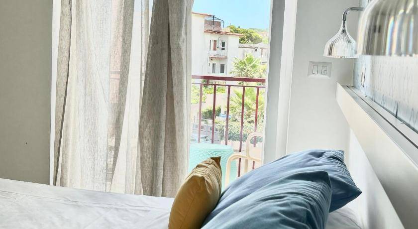 Gaeta Bed & Breakfast | 28 m² Bed and breakfast ∙ 4 guests