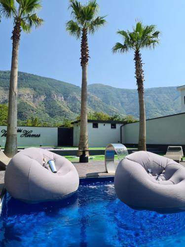 Sarno Bed & Breakfast | 28 m² Bed and breakfast ∙ 4 guests