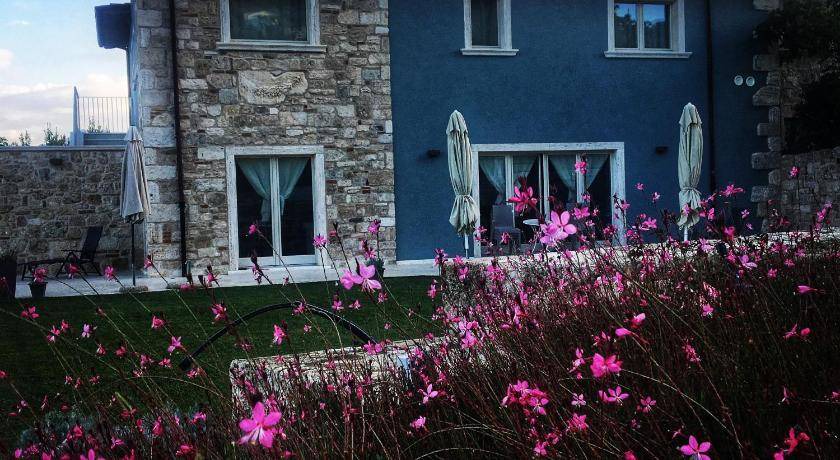 Ascoli Piceno Bed & Breakfast | 28 m² Bed and breakfast ∙ 4 bedrooms ∙ 10 guests