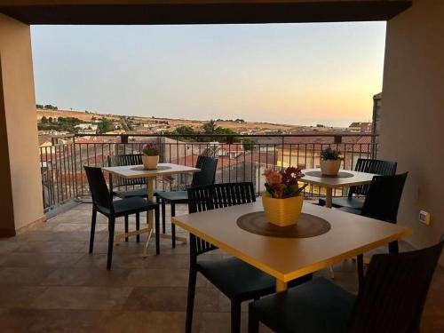 Pozzomaggiore Bed & Breakfast | 28 m² Bed and breakfast ∙ 3 guests