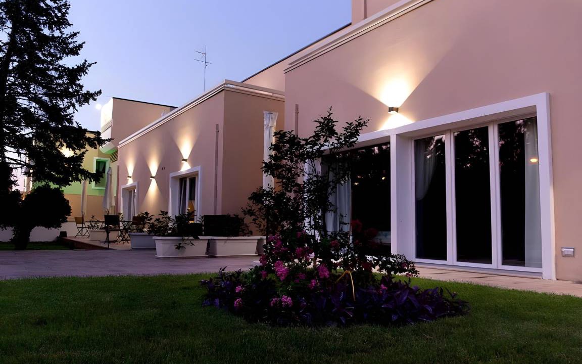 Lido Hotel | 28 m² Hotel ∙ 4 guests