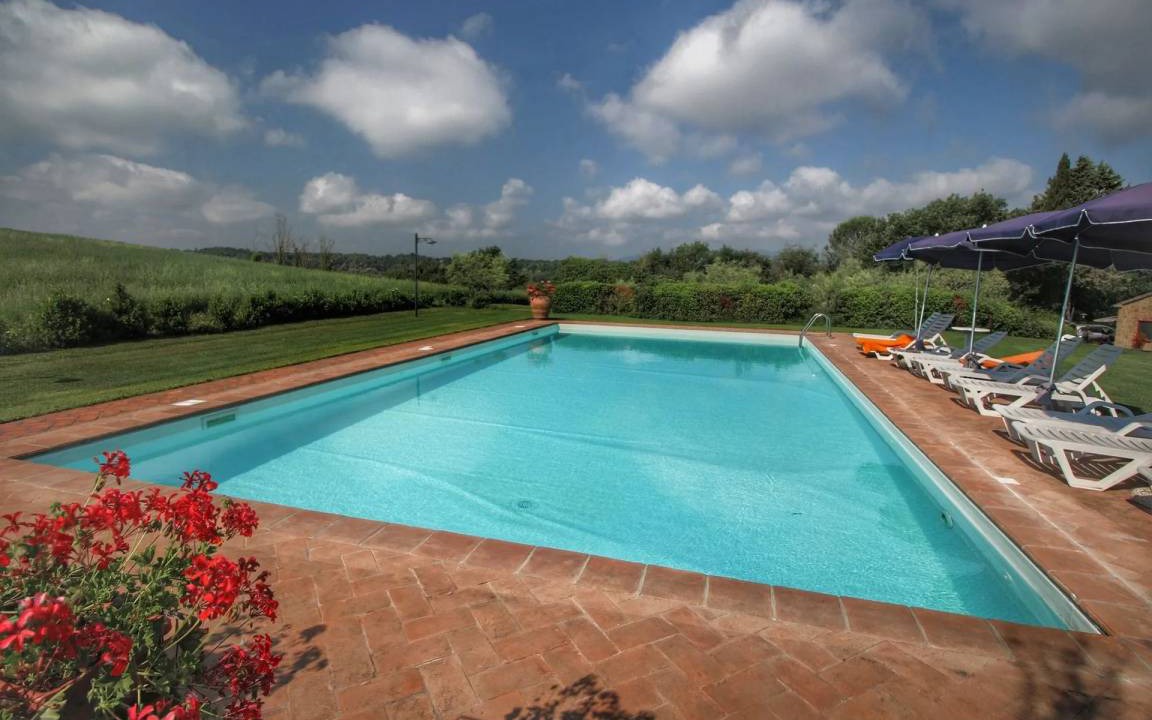 Proceno House | 280 m² House ∙ 7 bedrooms ∙ 18 guests