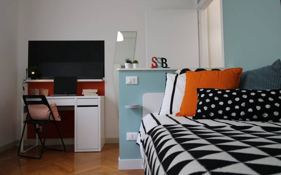 Porta Venezia Resort | 280 m² Private room ∙ 1 bedroom ∙ 1 guest