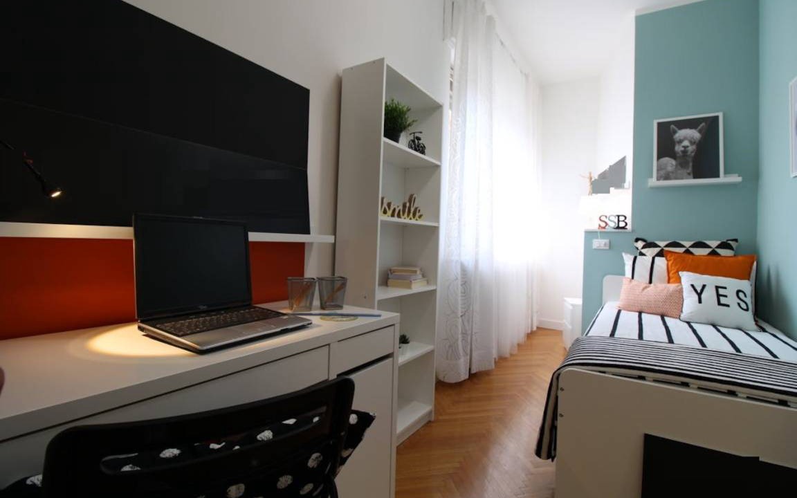 Porta Venezia Resort | 280 m² Private room ∙ 1 bedroom ∙ 1 guest