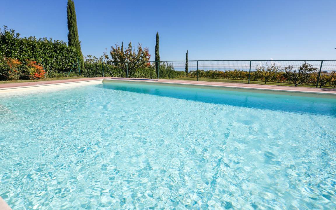 Cupra Marittima Villa | 280 m² Villa ∙ 5 bedrooms ∙ 11 guests