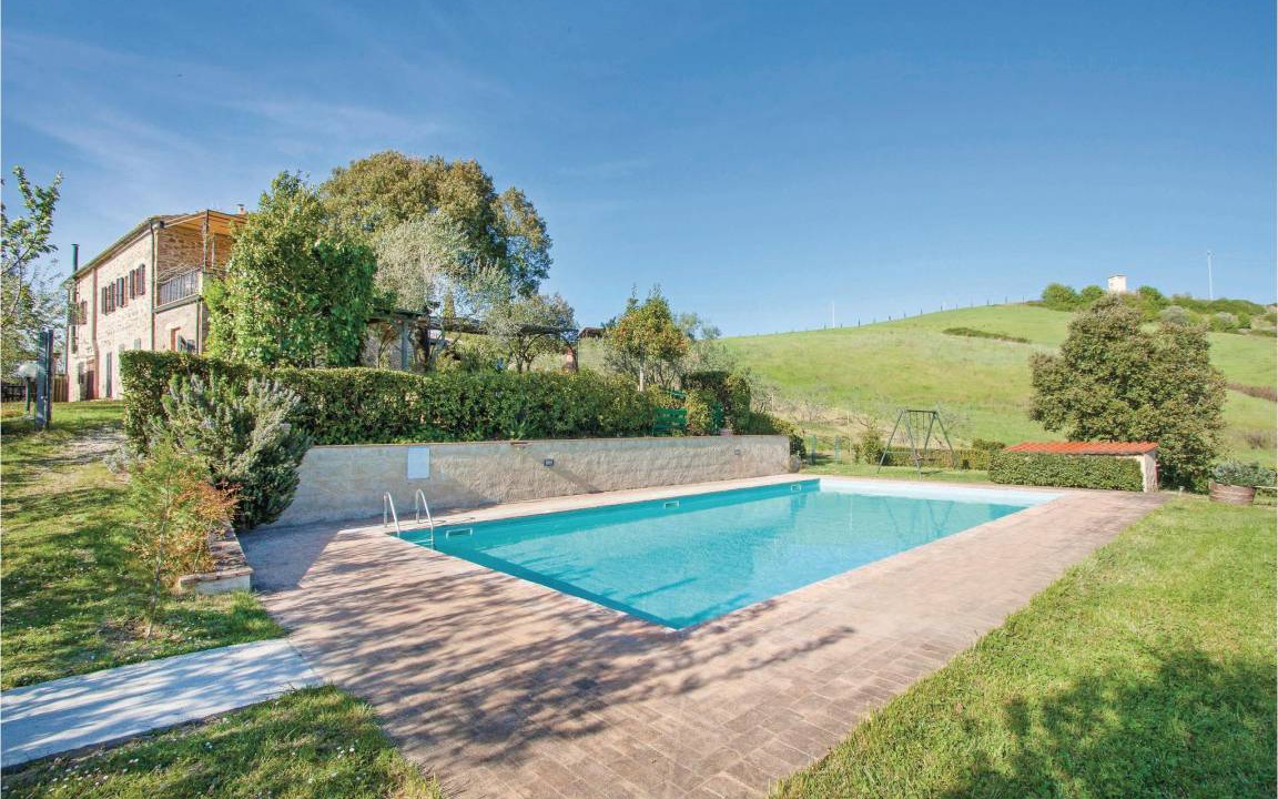 Casole d'Elsa House | 285 m² House ∙ 7 bedrooms ∙ 13 guests