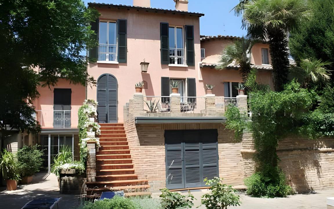 Ravenna Bed & Breakfast | 29 m² Bed and breakfast ∙ 3 guests