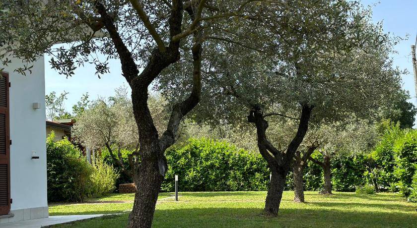 Borghetto-melara Apartment | 29 m² Serviced apartment ∙ 5 guests