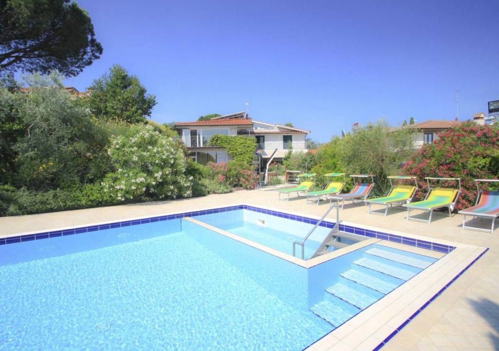 Bobolino House | 290 m² House ∙ 5 bedrooms ∙ 17 guests